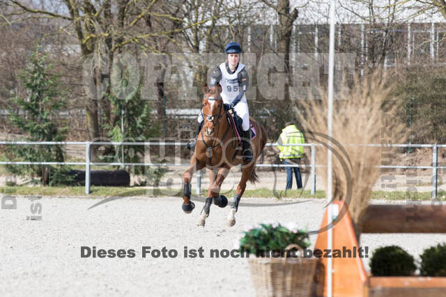 Eventing Langenfeld