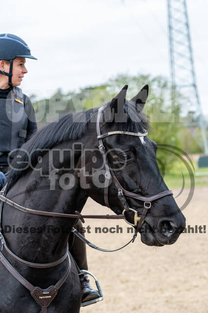 Geländetraining ZRFV Hamminkeln (24+25.04.2021)