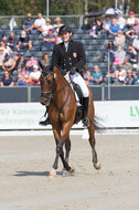 FEI European Championship Eventing 2019