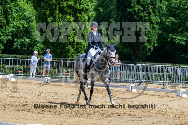 Westerstede Horse Trials 2021