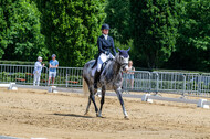 Westerstede Horse Trials 2021