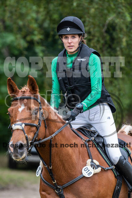 Late-Entry-Vielseitigkeit Langenfeld (11.+13./14.06.2020)