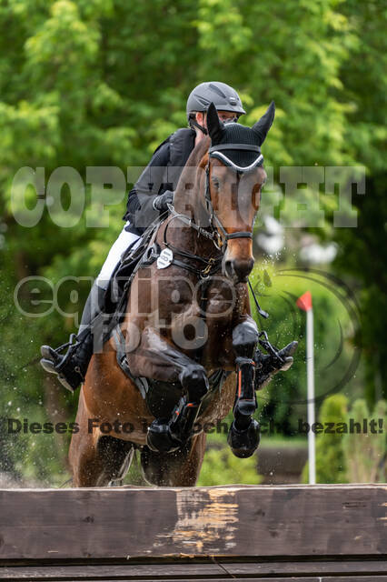 Late-Entry-Vielseitigkeit Langenfeld (11.+13./14.06.2020)