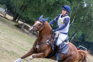 Late-Entry Vielseitigkeit Hamminkeln/Wesel (01.+02.08.2020)