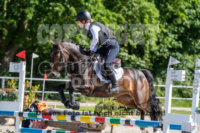 Test of Choise Langenfeld (29.+30.05.2021)