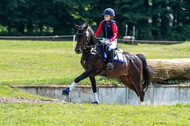 Goldene Schärpe 2021 - Ponys