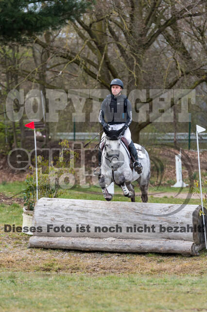 Eventing im Pferdesportzentrum Rheinland (Late Entry 14.03.2022)