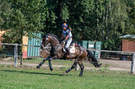 FEI European Championship Eventing 2019
