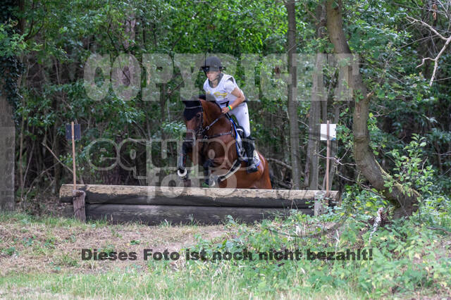 Late-Entry Vielseitigkeit Hamminkeln/Wesel (01.+02.08.2020)