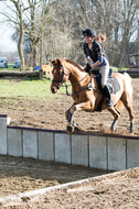 Geländetraining Hamminkeln, Karfreitag