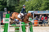 Goldene Schärpe 2021 - Ponys