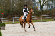 Eventing im Pferdesportzentrum Rheinland (Late Entry 14.03.2022)