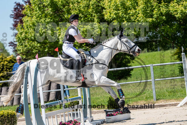 Test of Choise Langenfeld (29.+30.05.2021)