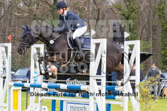 RV Seydlitz Kamp (06.+07.04.2019)