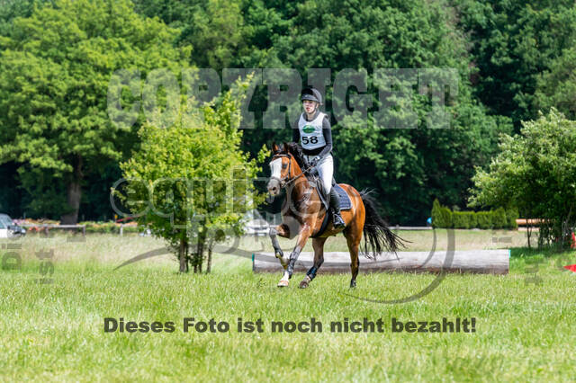 Westerstede Horse Trials 2021