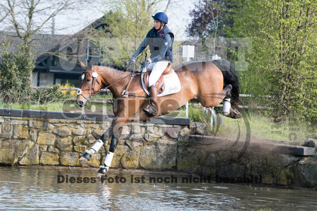 RV Lippe Bruch Gahlen (Geländepark Hardtberg 2019)