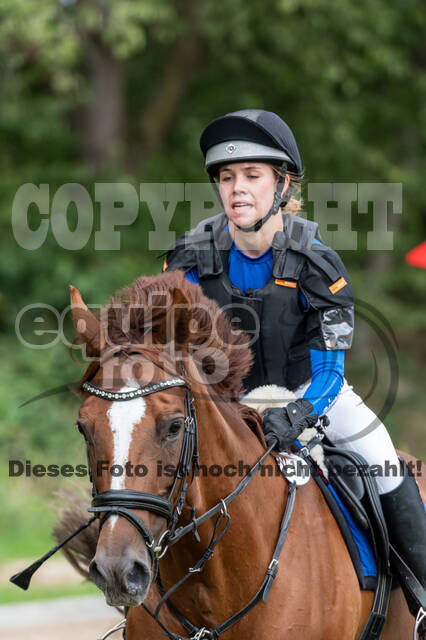 Late-Entry-Vielseitigkeit Langenfeld (06.+07.07.2020)