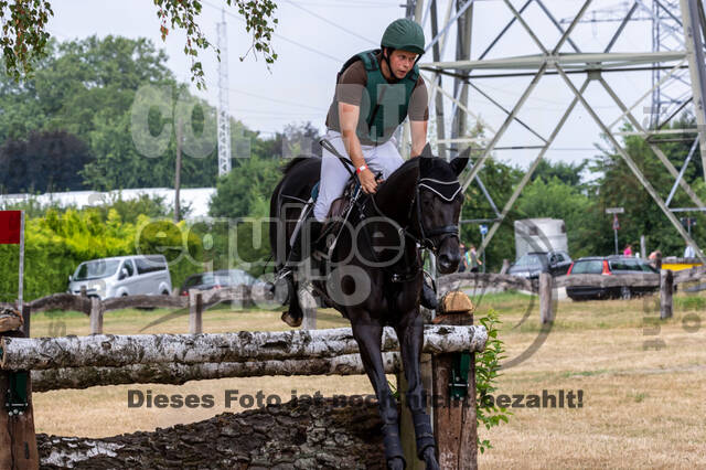 Late-Entry Vielseitigkeit Hamminkeln/Wesel (01.+02.08.2020)