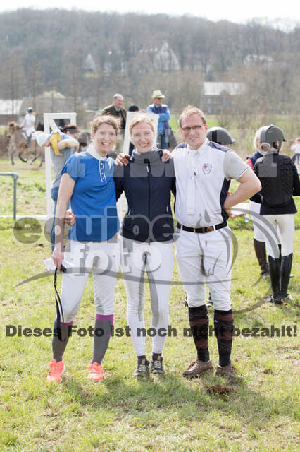 Frühjahrsvielseitigkeit RV Seydlitz Kamp