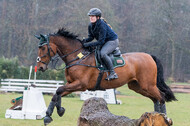 Geländetraining Wesel Obrighoven (19.+20.03.2022)