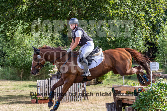 Late-Entry Vielseitigkeit Hamminkeln/Wesel (01.+02.08.2020)