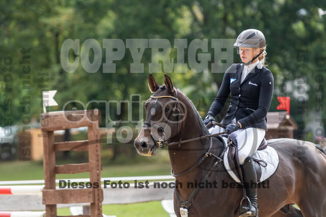 Vielseitigkeit RSV Wesel Obrighoven (26.+27.09.2020)