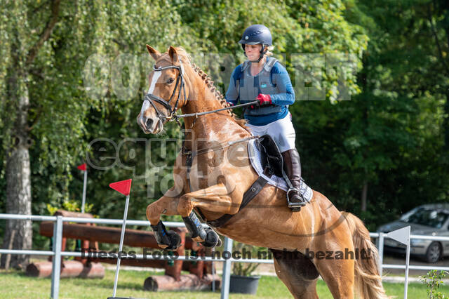 Late-Entry-Vielseitigkeit Langenfeld (11.+13./14.06.2020)