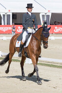 FEI European Championship Eventing 2017