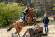 Geländetraining ZRFV Hamminkeln (24+25.04.2021)