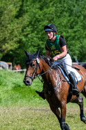 Westerstede Horse Trials (10.-13.06.2021)