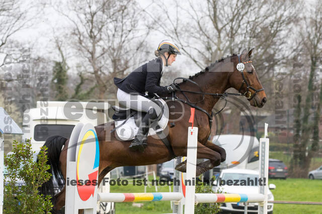 RV Seydlitz Kamp (06.+07.04.2019)