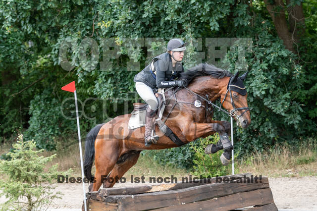 Late-Entry-Vielseitigkeit Langenfeld (11.+13./14.06.2020)