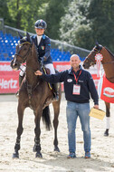 FEI European Championship