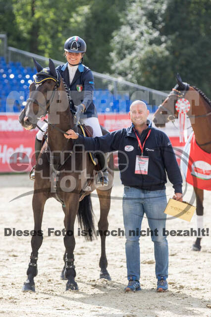 FEI European Championship