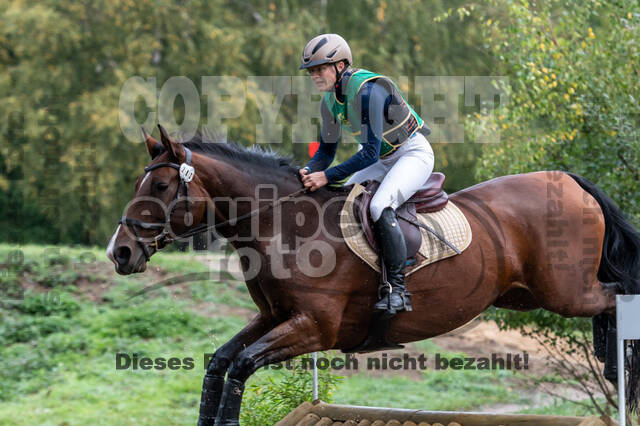 Vielseitigkeit RSV Wesel Obrighoven (26.+27.09.2020)