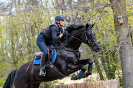 Geländetraining ZRFV Hamminkeln (24+25.04.2021)