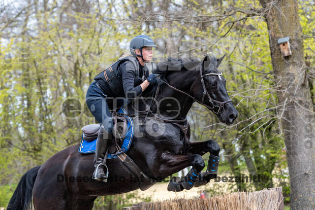 Geländetraining ZRFV Hamminkeln (24+25.04.2021)