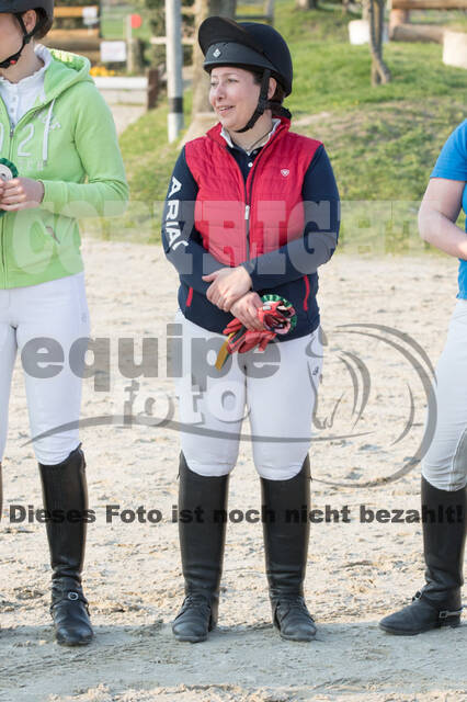 RV Seydlitz Kamp (06.+07.04.2019)