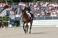 FEI European Championship Eventing 2019