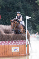 FEI European Championship Eventing 2017