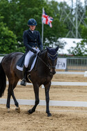 Westerstede Horse Trials 2021