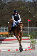 Trainingsturnier Langenfeld (12.+13.03.2022)