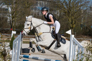 Trainingsturnier Langenfeld (12.+13.03.2022)