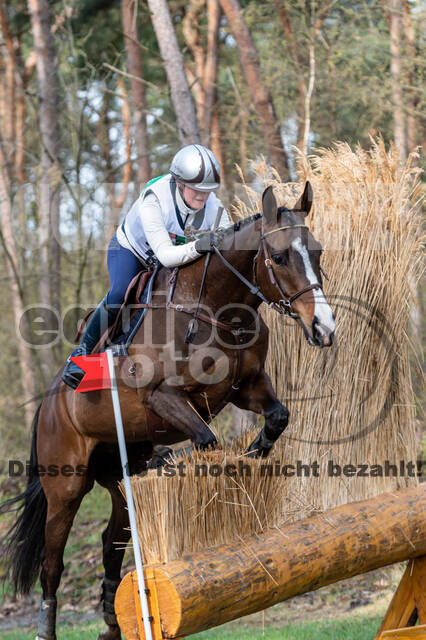 Kronenberg - De Peelbergen (02.04.2022)