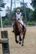 Late-Entry Vielseitigkeit Hamminkeln/Wesel (01.+02.08.2020)