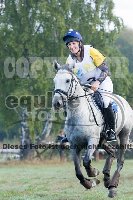 Vielseitigkeitsturnier RSV St. Hubertus Wesel Obrighoven