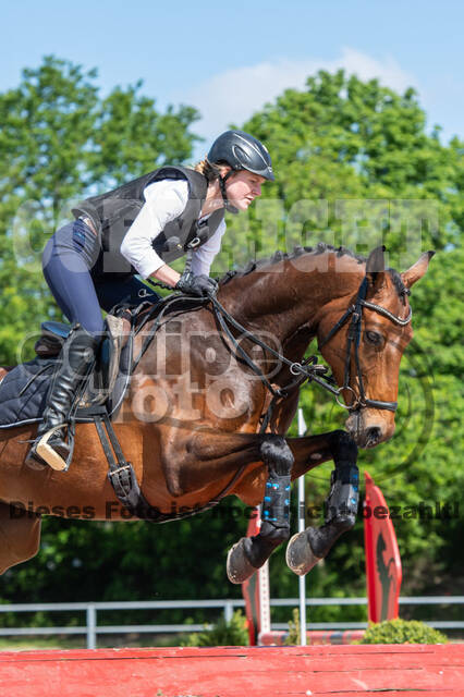 Test of Choise Langenfeld (29.+30.05.2021)