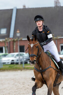 Eventing im Pferdesportzentrum Rheinland (Late Entry 14.03.2022)