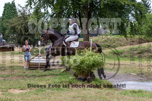 Late-Entry Vielseitigkeit Hamminkeln/Wesel (01.+02.08.2020)