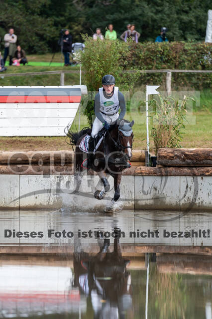 Deutsche Meisterschaft Vielseitigkeit (Luhmühlen)